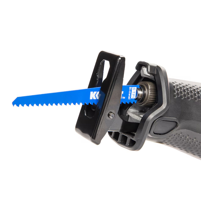 24-Volt Variable Speed Brushless Cordless Reciprocating Saw