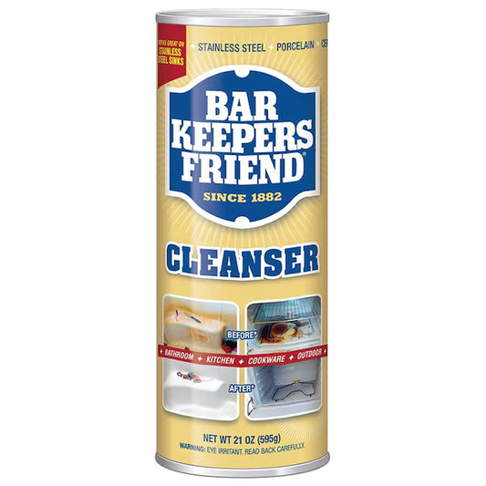 21 -Oz Powder All-Purpose Cleaner