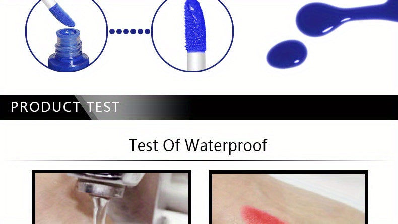 Matte Velvet Lip Glaze, Waterproof Long Lasting Not Easy To Decolor Lip Gloss, Silky Smooth Plumping Lipstick ( 20 Colors ) Valentine's Day Gifts