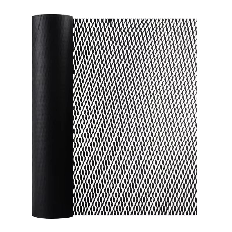 2/5/10M Honeycomb Packing Paper Eco-Friendly Cushioning Wrap Roll for Moving/Shipping Biodegradable Recyclable Bouquet Packaging