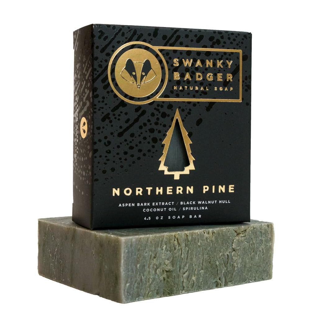 Northern Pine