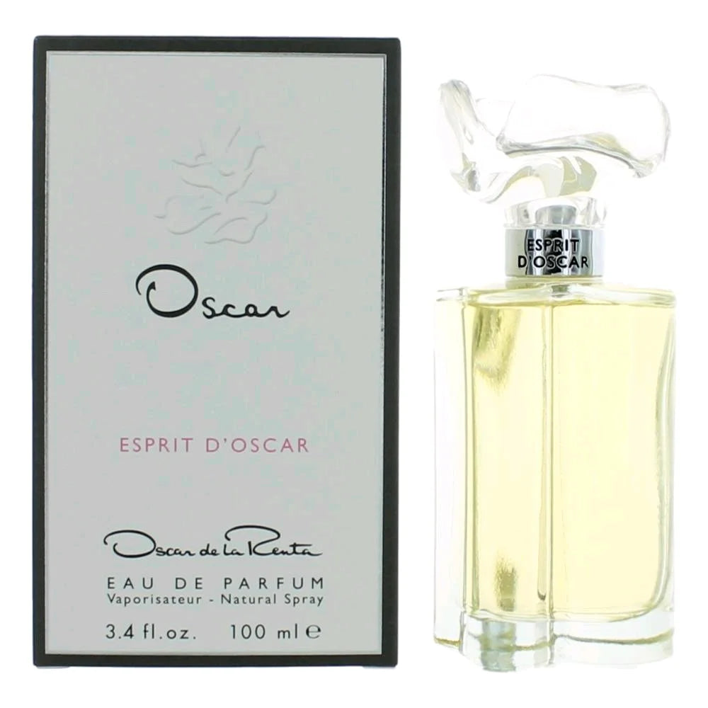 Esprit Doscar EDP Spray 3.4 Oz