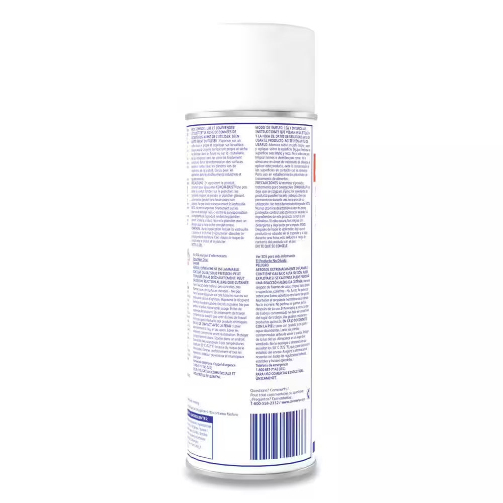 17 Oz. Amine Scent Conq-R-Dust Dust Mop/Dust Cloth Treatment All-Purpose Cleaner Spray (12/Carton)