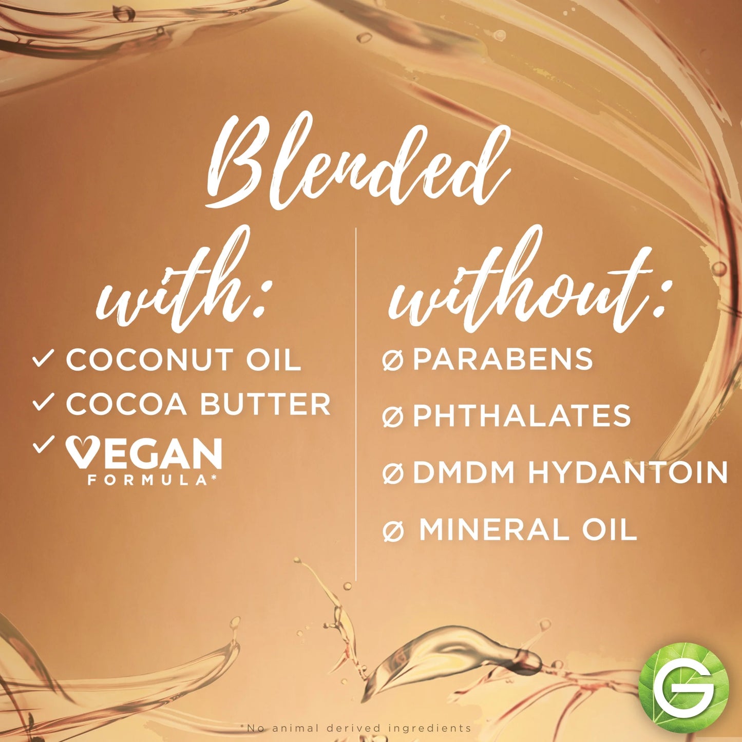 Whole Blends Frizz Control Shampoo, Coconut Oil Cocoa Butter, All Hair Types 28 Fl Oz