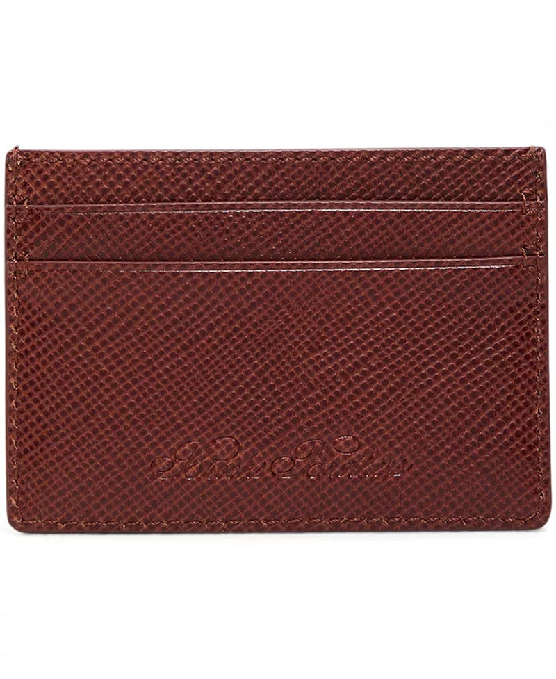Men'S Portland Leather Wallet with Change Purse