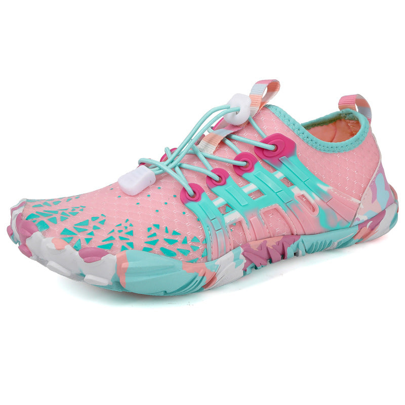 New large size Hiking Shoes /Indoor/Outdoor (Comfort) Surf Shoes Swimming Shoes