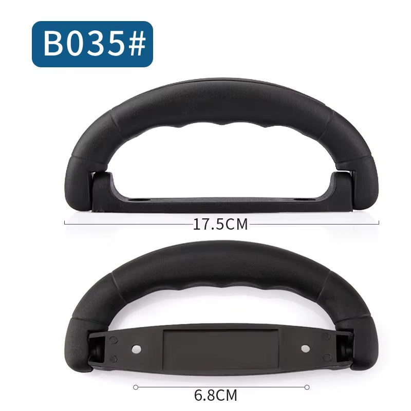 Trolley Case Accessories Handle Luggage Case Handle Luggage Case Repair Luggage Case General Accessories Handle Travel Essential