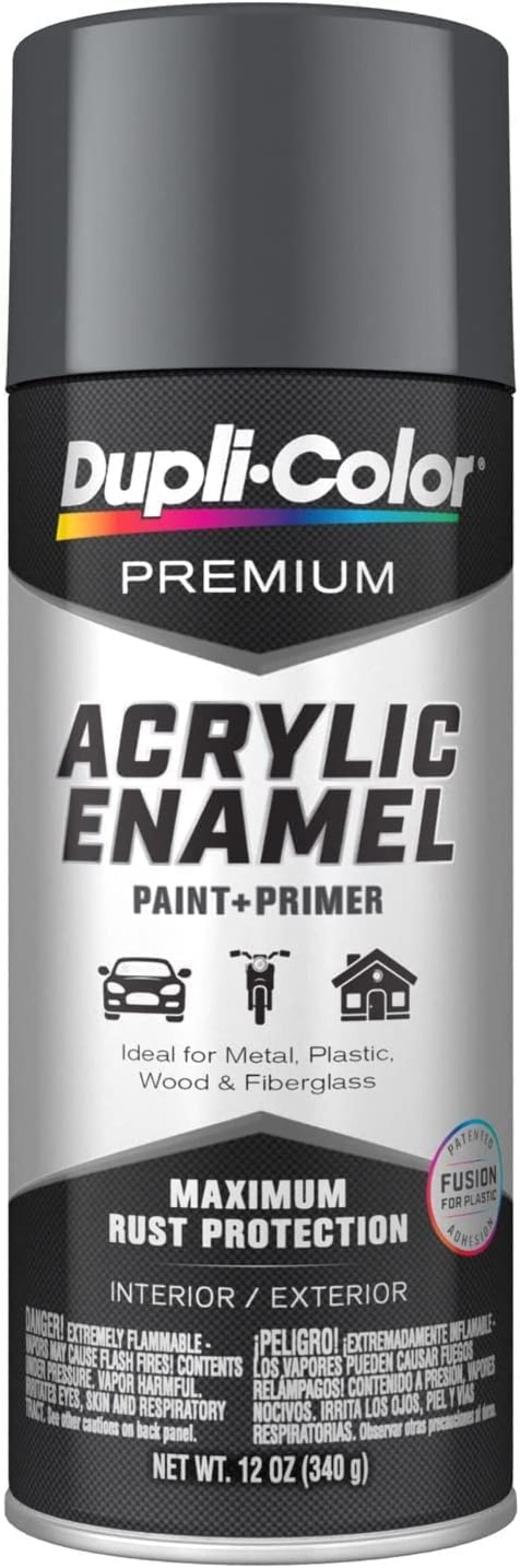 VHT/ Duplicolor DA1670 Premium Enamel Multi Purpose Paint PAINT