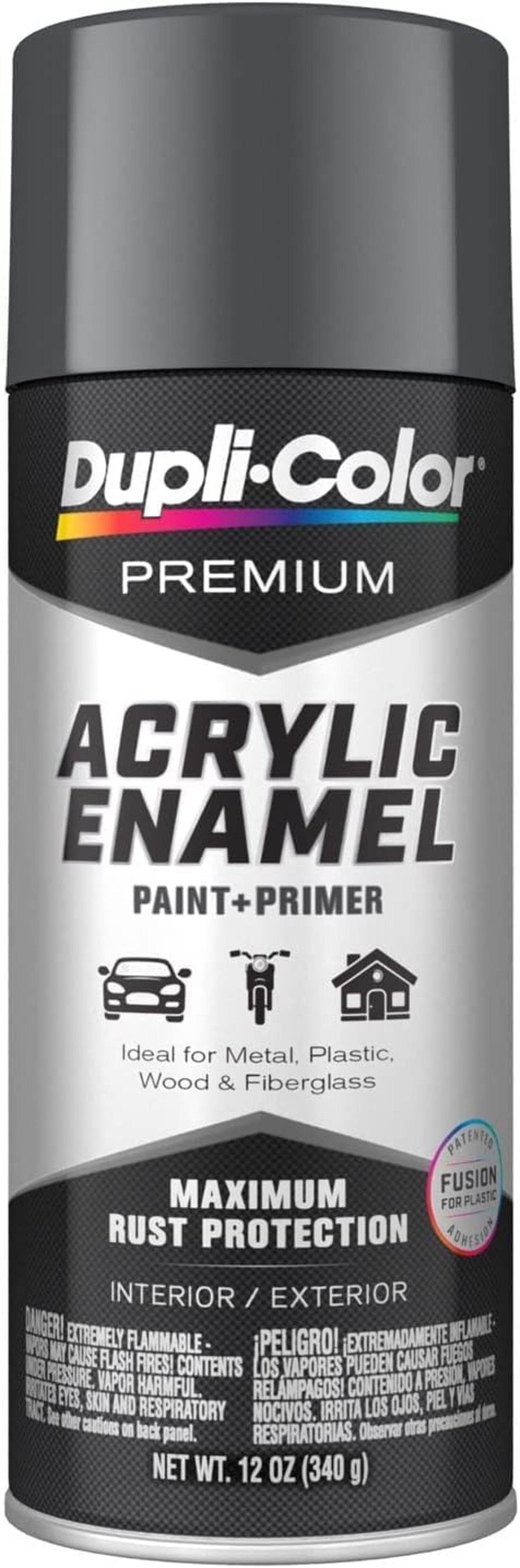 VHT/ Duplicolor DA1670 Premium Enamel Multi Purpose Paint PAINT
