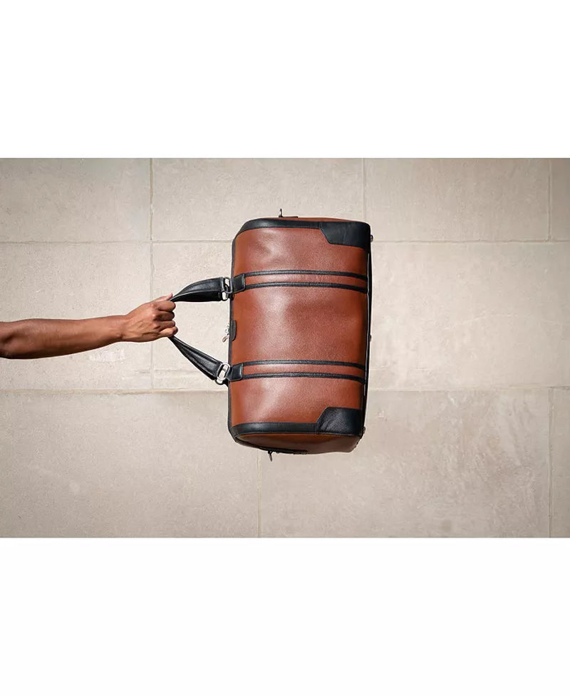 Kinzie 20" Tablet Duffel