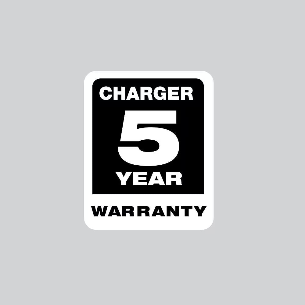 M18 18V Lithium-Ion TOP-OFF Charger & Power Supply (Tool-Only)