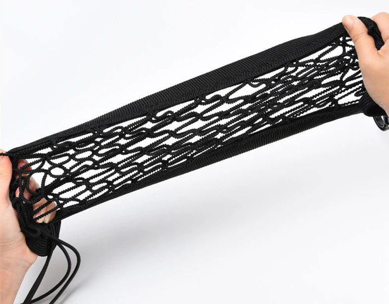 Car Storage Organizer Must-Have,Large Capacity & Easy Installation, Essential Storage Solution for Car Owners