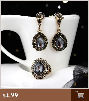 Dropshipping Trendy Love Bangle Bracelets For Women Indian Jewelry Antique Bronze Turkish Snap Design Cuff Valentines Day Gift