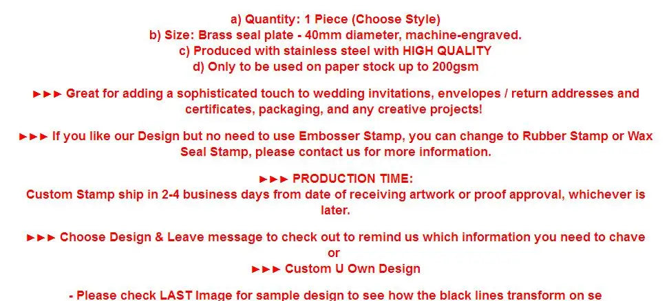 Custom logo design Embossing Seals customize double Name 2 initials personalized Letter stamp/weddingCustom invitations envelop