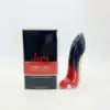 2025 French Luxury Brand Unisex Perfume US/EU High Quality Long-Lasting Floral Strawberry Essence Direct Factory Spicy Spray