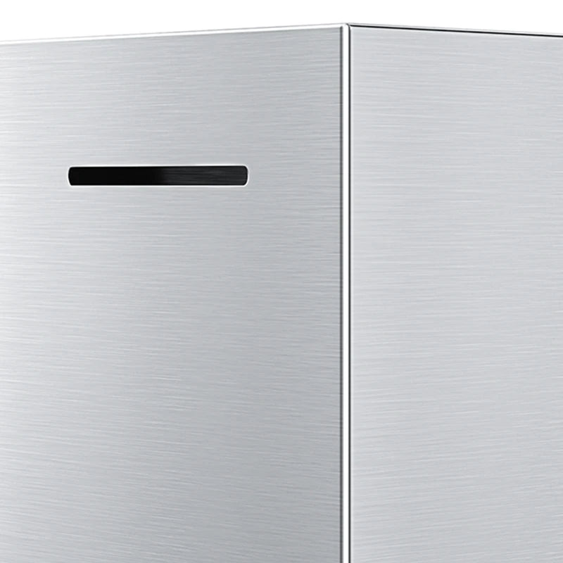Safe Piggy Made of Stainless Steel,Safe Box Money Savings for Kids,Can Only Save the Piggy That Cannot Be Taken