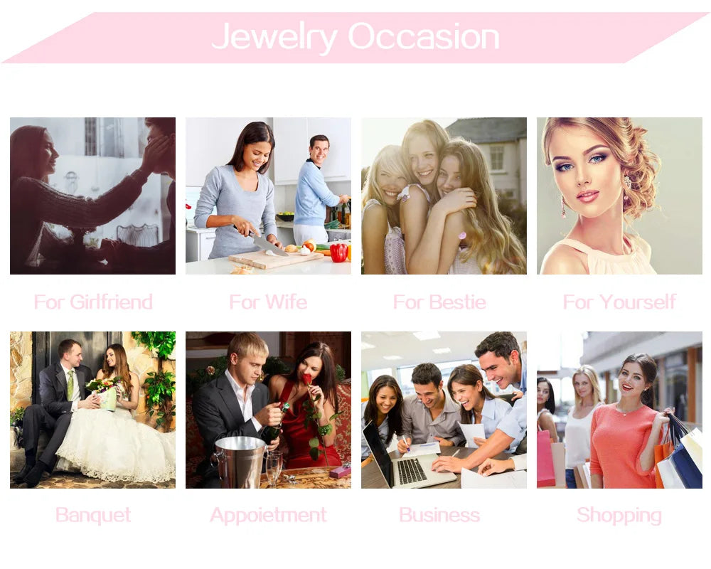 Open Gold Filled Rings For Women