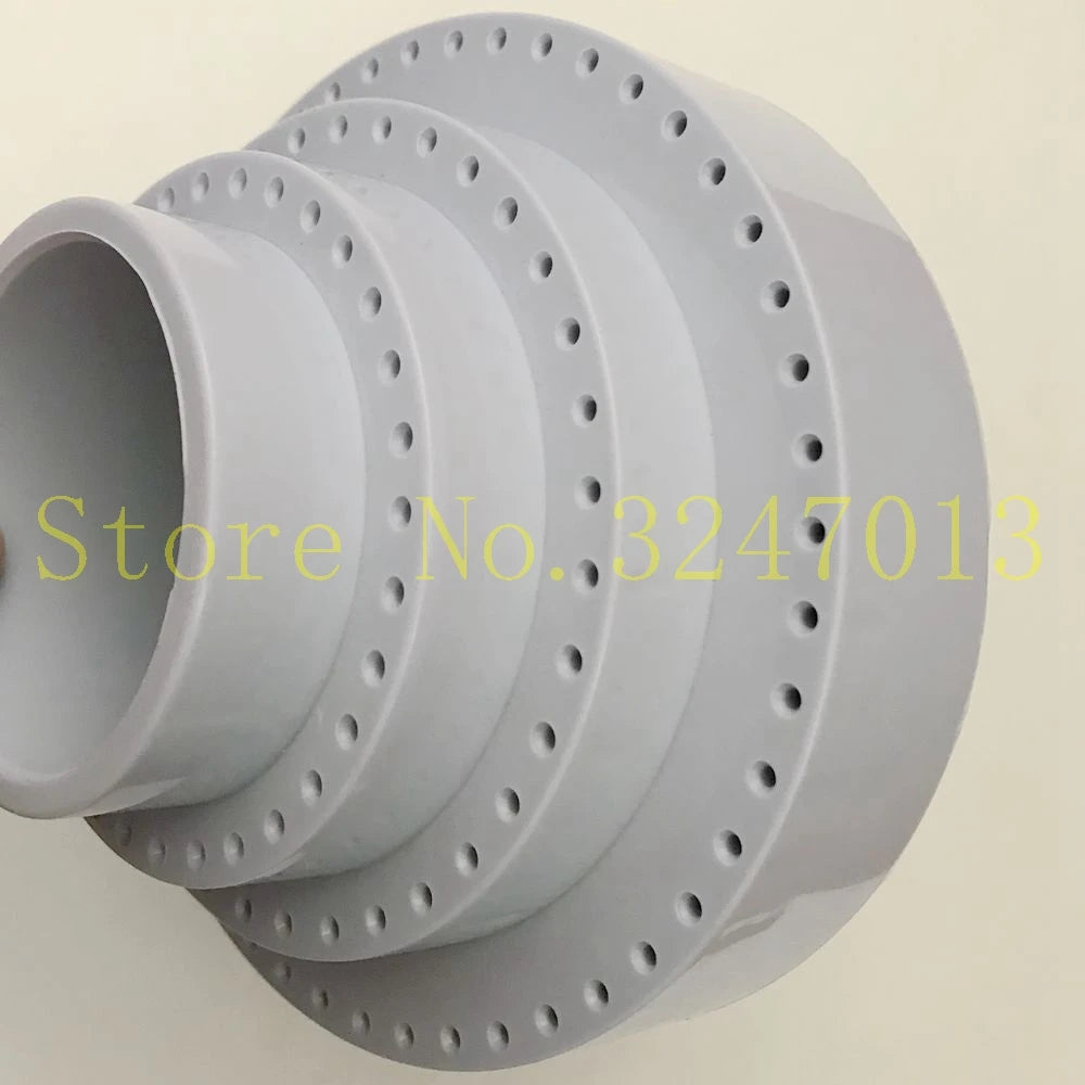 Rotary tools Chucking Flap Wheel Radial Bristle Disc Sandpaper Roller foredom stand