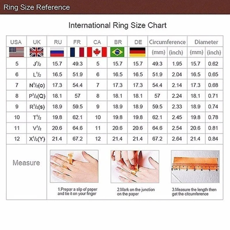 Delicate Fashion Gold Color Floral Ring Lavender Fuchsia Lotus Enamel Oval Cut Fire Stone Bridal Engagement Rings for Women (Free Shipping!) 💝🌹💖