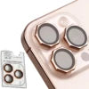 2025 New Arrival Camera Protector for IPhone 17 16 14 13 12 Mobile Phone Accessories for IPhone 15 Pro Max Camera Lens Protector