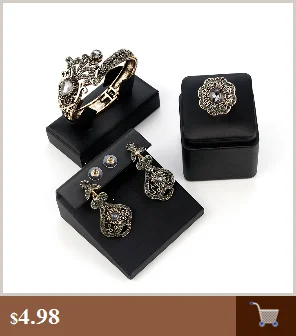 Dropshipping Trendy Love Bangle Bracelets For Women Indian Jewelry Antique Bronze Turkish Snap Design Cuff Valentines Day Gift