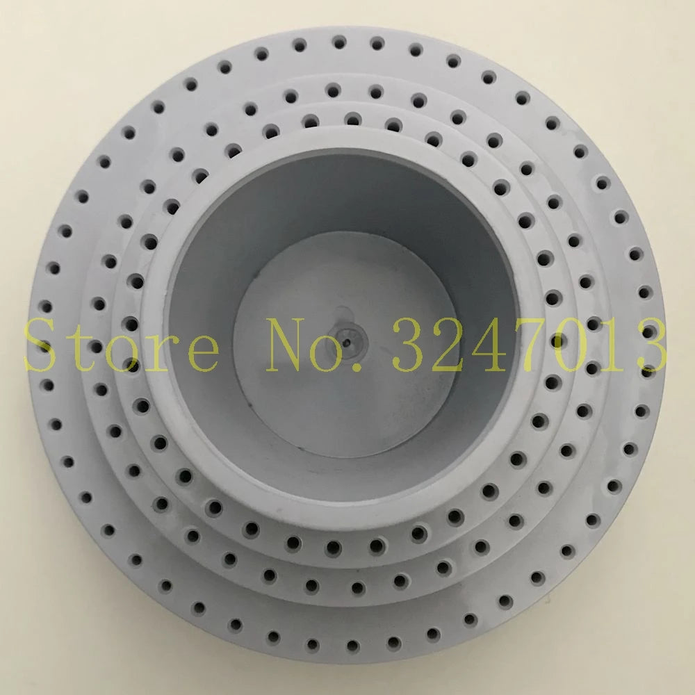 Rotary tools Chucking Flap Wheel Radial Bristle Disc Sandpaper Roller foredom stand
