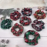 18 hairpin set cute hair accessories girls cartoon hairpin headdress bow flower animal hairpin hair circle elastic headdress