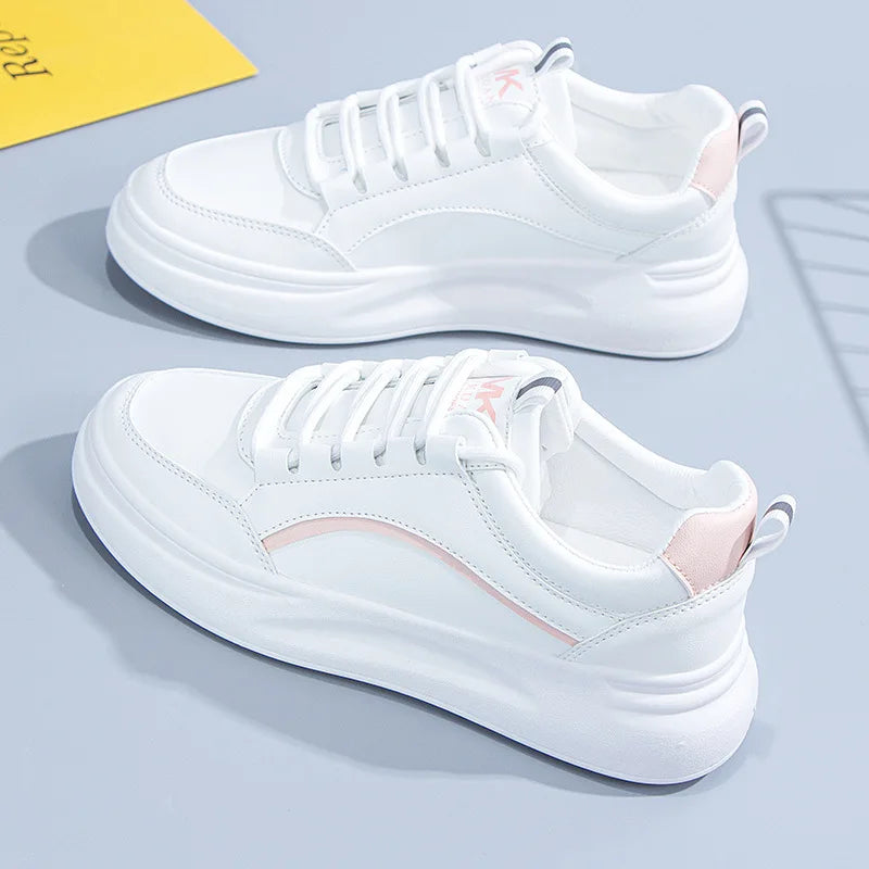 Xuanhui Spring Summer Fashion Skateboarding Shoes Running Casual Shoes for Women New Styles Ladies Shoe