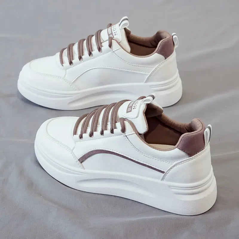 Xuanhui Spring Summer Fashion Skateboarding Shoes Running Casual Shoes for Women New Styles Ladies Shoe