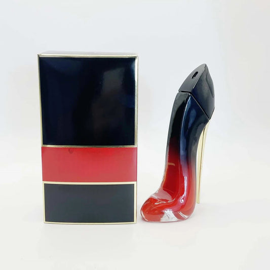 2025 French Luxury Brand Unisex Perfume US/EU High Quality Long-Lasting Floral Strawberry Essence Direct Factory Spicy Spray