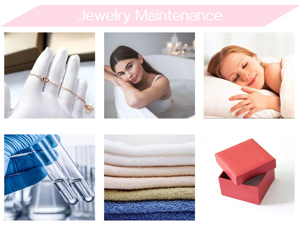 Open Gold Filled Rings For Women