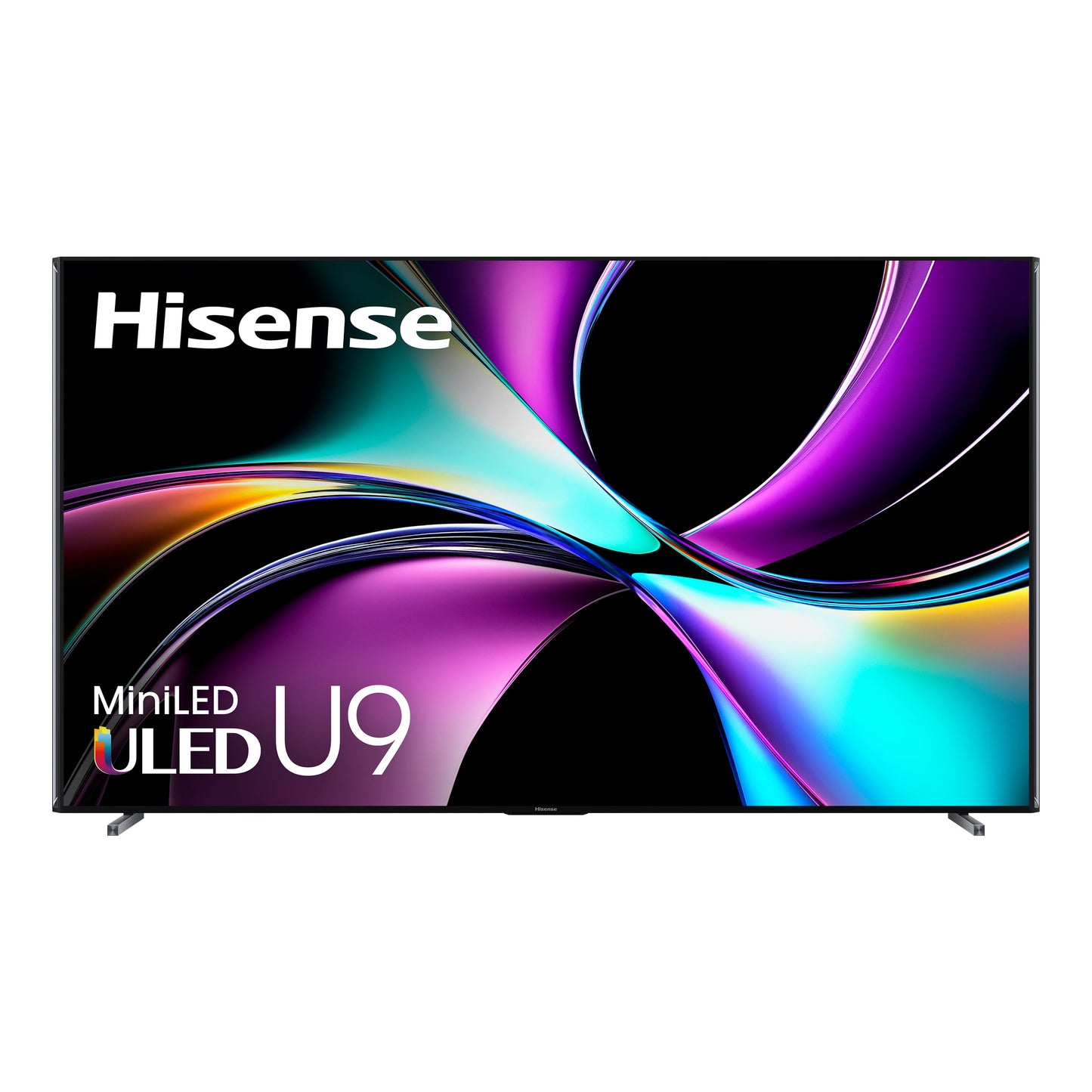 75-Inch Class U9 Series Mini-Led ULED 4K UHD Google Smart TV (75U9N, 2024 Model) - QLED, Native 144Hz, Full Array Local Dimming, Game Mode Pro, Alexa Compatibility, 480 Motion Rate