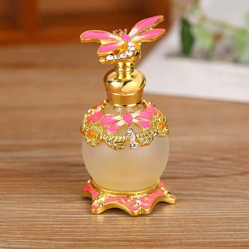 Xiaohongshu Women's Emirate Blue Essence
