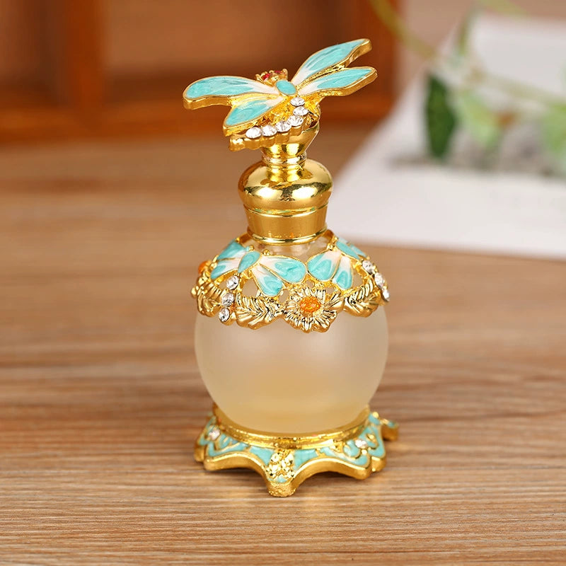 Xiaohongshu Women's Emirate Blue Essence