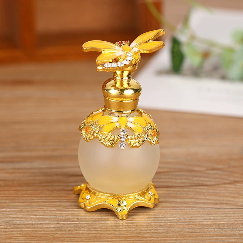 Xiaohongshu Women's Emirate Blue Essence