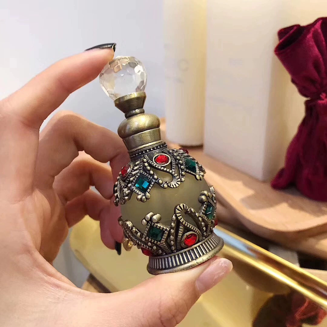 Xiaohongshu Women's Emirate Blue Essence