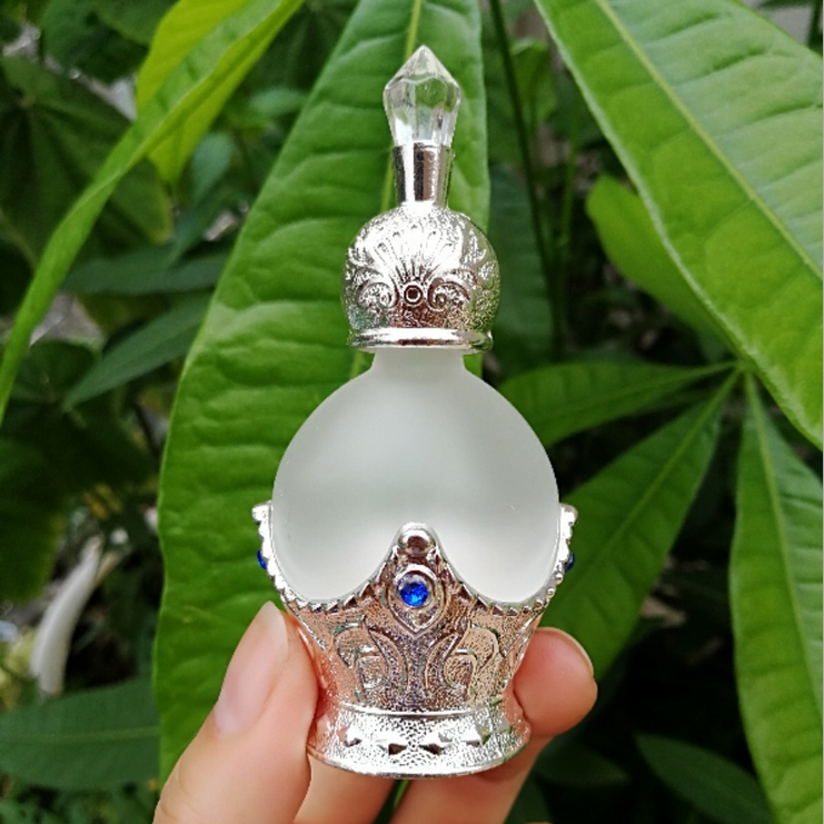 Xiaohongshu Women's Emirate Blue Essence