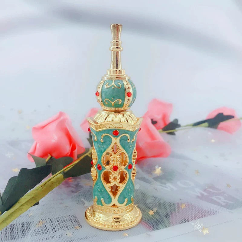 Xiaohongshu Women's Emirate Blue Essence