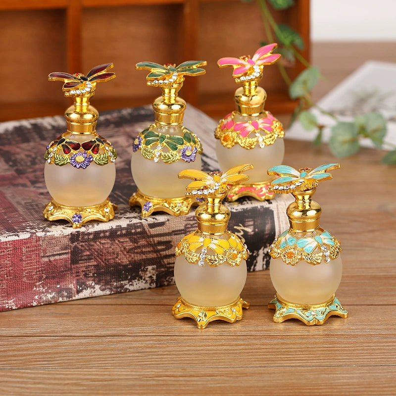 Xiaohongshu Women's Emirate Blue Essence