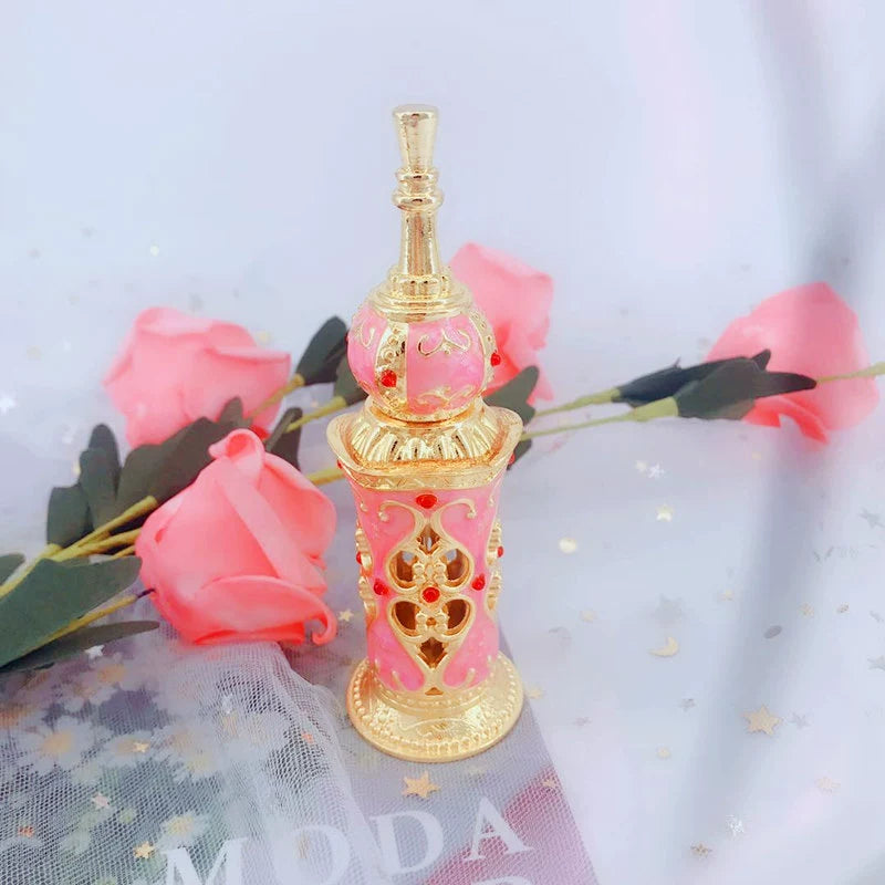 Xiaohongshu Women's Emirate Blue Essence