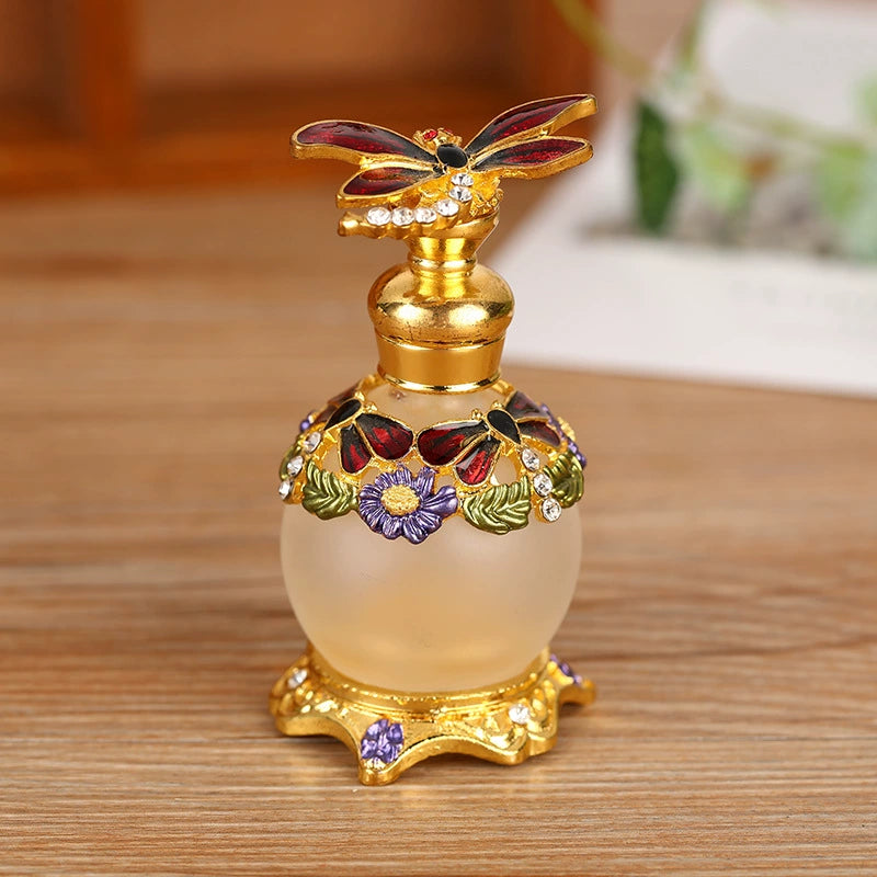 Xiaohongshu Women's Emirate Blue Essence
