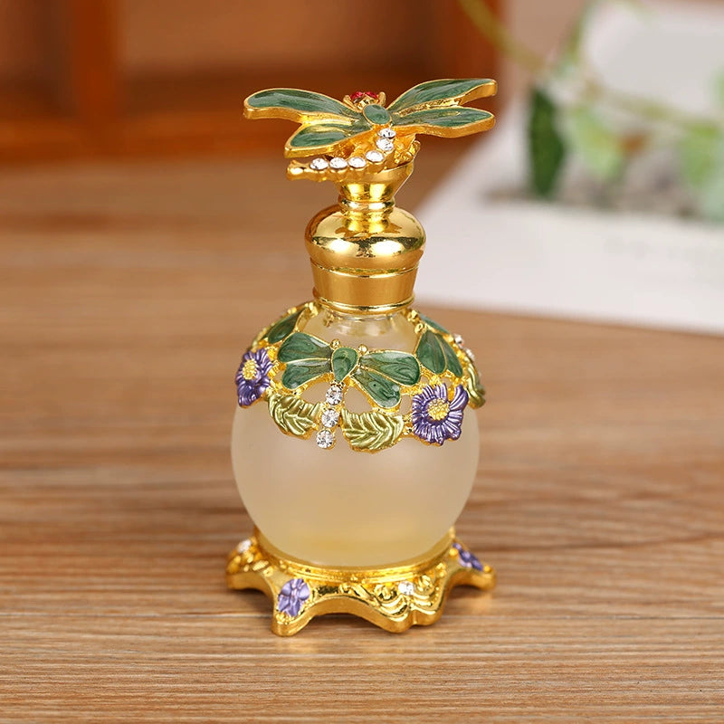 Xiaohongshu Women's Emirate Blue Essence