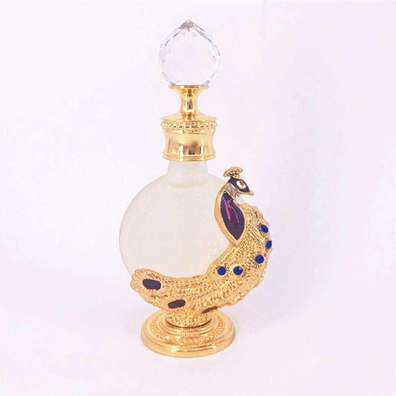 Xiaohongshu Women's Emirate Blue Essence