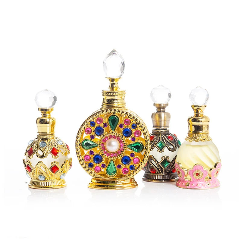 Xiaohongshu Women's Emirate Blue Essence