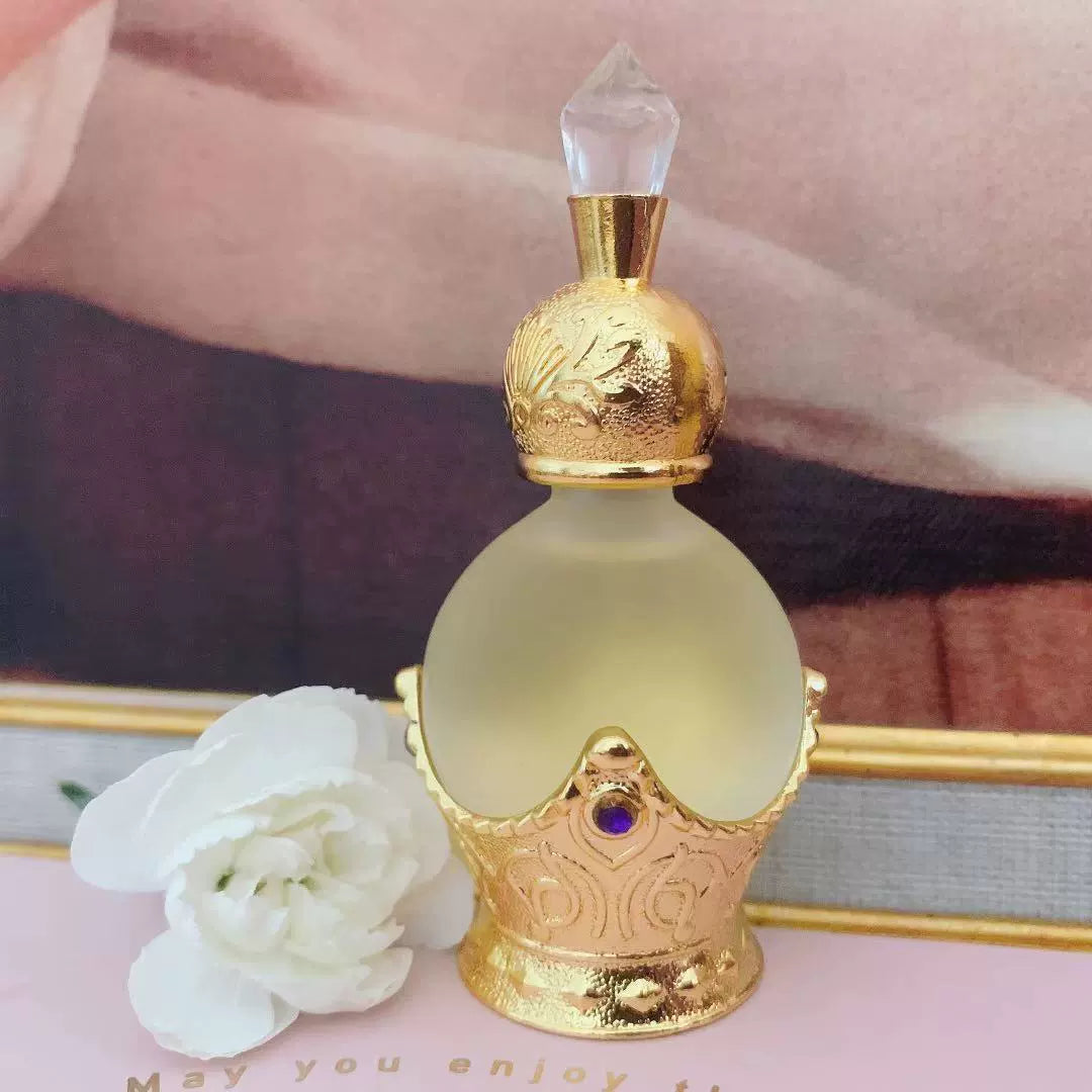 Xiaohongshu Women's Emirate Blue Essence
