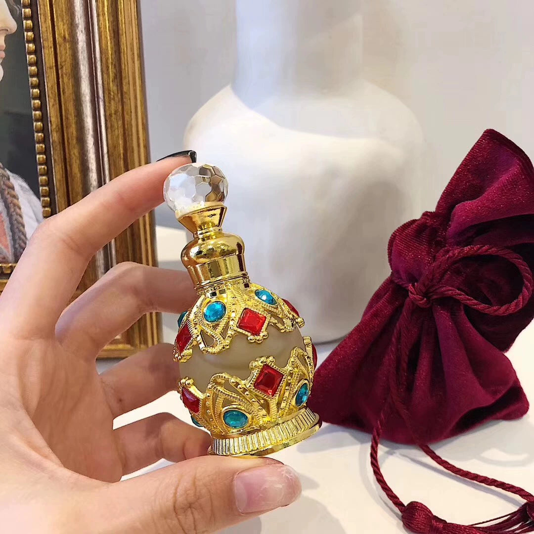 Xiaohongshu Women's Emirate Blue Essence
