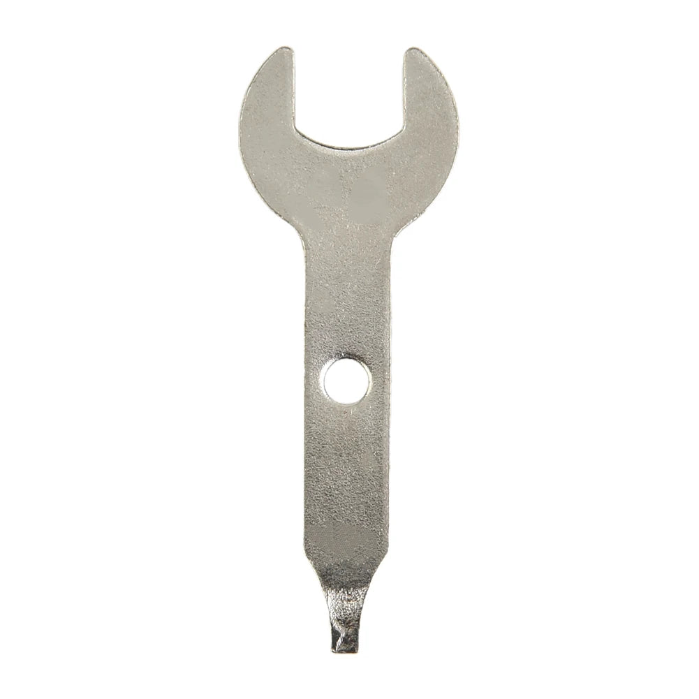 3pcs/Set M8x0.75mm Electric Grinding Chuck Rotary Tool Accessories With Wrench Keyless Faster Bit Swaps Dremel Rotary Tools