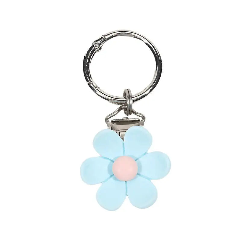 Cute and Attractive Accessory Clip (Floral)🌷💐🌹🌺🏵️