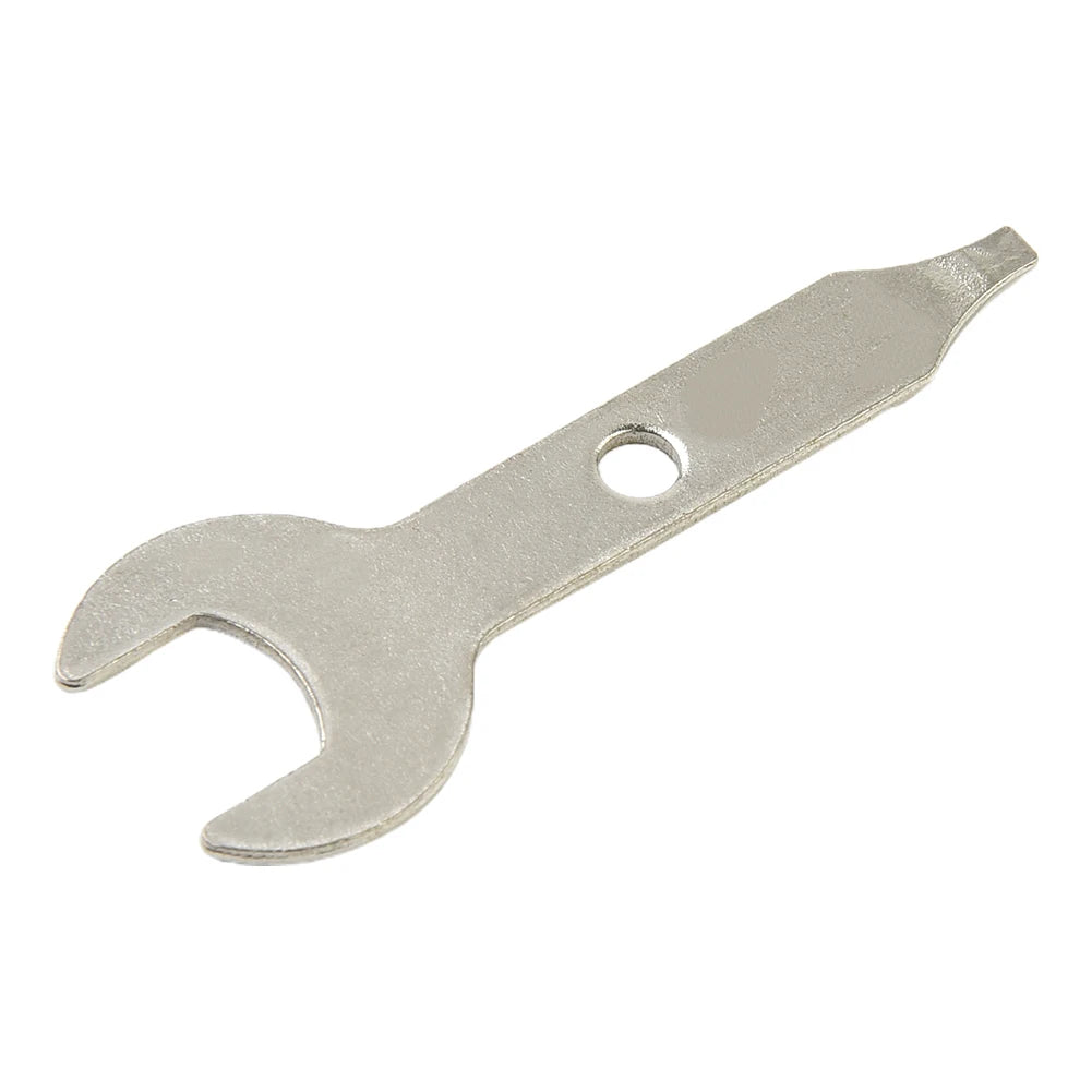 3pcs/Set M8x0.75mm Electric Grinding Chuck Rotary Tool Accessories With Wrench Keyless Faster Bit Swaps Dremel Rotary Tools