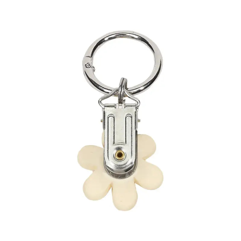 Cute and Attractive Accessory Clip (Floral)🌷💐🌹🌺🏵️
